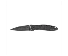 Peilis Kershaw Leek 1660BLKW