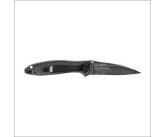 Peilis Kershaw Leek 1660BLKW