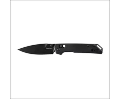 Peilis Kershaw Mini Iridium 2051BLK