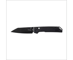 Peilis Kershaw Mini Iridium 2051RBLK
