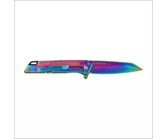 Peilis Kershaw Misdirect Rainbow 1365RBW