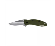 Peilis Kershaw Scallion 1620OL