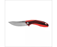 Peilis Kershaw Tumbler Raudona 4038RD