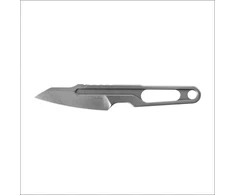 Peilis Kizer Cobbler 1057A1 su fiksuotais ašmenimis