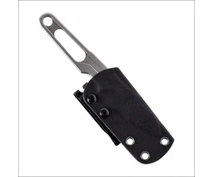 Peilis Kizer Cobbler 1057A1 su fiksuotais ašmenimis