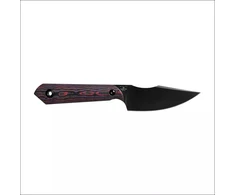 Peilis Kizer Mini Harpoon 1040S9 su fiksuotais ašmenimis