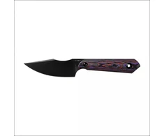 Peilis Kizer Mini Harpoon 1040S9 su fiksuotais ašmenimis