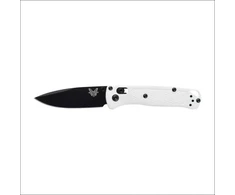 Peilis Benchmade 533BK-1 Mini Bugout