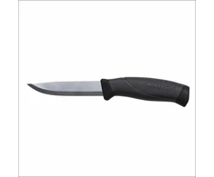 Peilis Morakniv Companion Juodas (S)