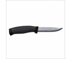 Peilis Morakniv Companion Juodas (S)
