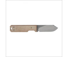 Peilis su fiksuota geležte Kizer Abrams 1133A2
