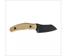 Peilis su fiksuota geležte Kizer Bulldog Fix 1116A2