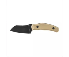 Peilis su fiksuota geležte Kizer Bulldog Fix 1116A2