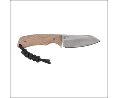 Peilis su fiksuota geležte Kizer Field Mouse 1135A4