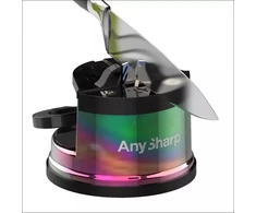 Peilių galąstuvas AnySharp Pro Oil Slick