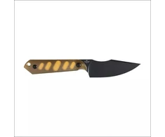 Peiliu su fiksuotais ašmenimis Kizer Harpoon Mini 1040S5