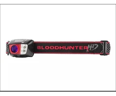 Primos Bloodhunter HD galvos žibintuvėlis