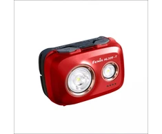 Fenix HL32R-T headlamp red LED prožektorius