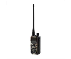 Radiostotelė Baofeng UV-5R EU Mini Camo VHF UHF