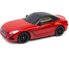 RASTAR 96200 raudonas nuotoliniu būdu valdomas BMW Z4 Nauja versija R/C automobilis, 1:24