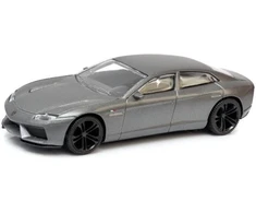 RASTAR Lamborghini Estoque 39600, 1:43 mastelio automobilio modelis, grafito
