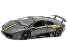 RASTAR Lamborghini Murciélago 39301 metalinis automobilio modelis 1:24