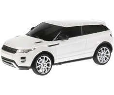 RASTAR „Range Rover Evoque“ nuotoliniu būdu valdomas automobilis, 1:24, baltas, 46900