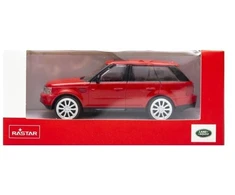 RASTAR RANGE ROVER SPORT 36600 automobilio modelis, 1:43, spalvų mišinys