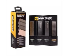 Rinkinys galandimo akmenų Work Sharp Professional Precision Adjust Upgrade Kit