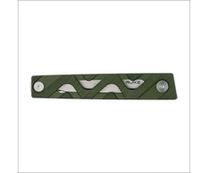 Ruike sulankstomas peilis P878-AG