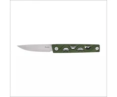 Ruike sulankstomas peilis P878-AG