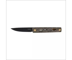 Ruike sulankstomas peilis P878-AK
