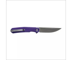 Sencut Scitus sulankstomas peilis S21042-2 violetinės spalvos
