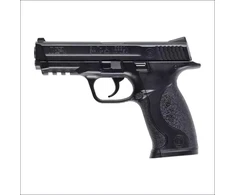Smith And Wesson Airsoft pistoletas Smith&amp;Wesson M&amp;P 40 6 mm CO2