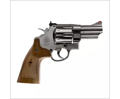 Smith And Wesson Airsoft revolveris Smith&amp;Wesson M29 6 mm 3" co2