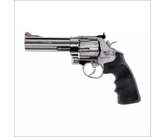 Smith And Wesson airsoft revolveris Smith&amp;Wesson 629 Classic 6 mm 5" co2