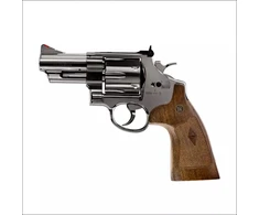 Smith And Wesson Airsoft revolveris Smith&amp;Wesson M29 6 mm 3" co2