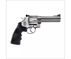 Smith And Wesson airsoft revolveris Smith&amp;Wesson 629 Classic 6 mm 5" co2