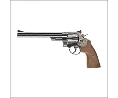 Smith And Wesson Airsoft revolveris Smith&amp;Wesson M29 6 mm 8 i 3/8" CO2