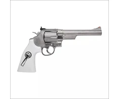 Smith And Wesson Airsoft revolveris S&amp;W 629 Trust Me 6 mm BB CO2