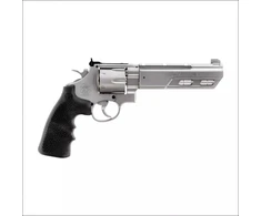 Smith And Wesson Airsoft revolveris S&amp;W 629 Competitor 6" 6 mm BB CO2