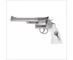 Smith And Wesson Airsoft revolveris S&amp;W 629 Trust Me 6 mm BB CO2