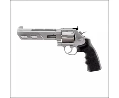 Smith And Wesson Airsoft revolveris S&amp;W 629 Competitor 6" 6 mm BB CO2
