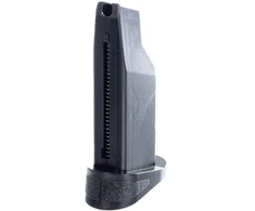 Smith And Wesson Dėtuvė airsoft pistoletui Smith&amp;Wesson M&amp;P9c 6 mm spyruoklė
