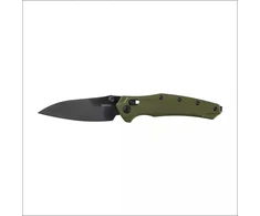 Sudedamas peilis Kershaw Bareknuckle 6777