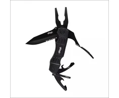 Sulankstomas daugiafunkcis peilis Walther MTK Multi Tac