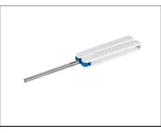 Sulankstomas galąstuvas Lansky Diamond Fish Hook LDFHS
