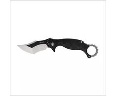 Sulankstomas karambit peilis Ruike P881-B1