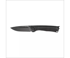 Sulankstomas peilis ANV Knives Z200 ANVZ200-018 juodas
