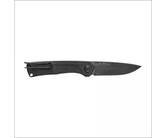 Sulankstomas peilis ANV Knives Z200 ANVZ200-018 juodas